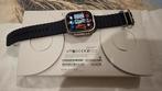 Apple watch ultra2, Handtassen en Accessoires, Smartwatches, Ophalen, Blauw, IOS, Zo goed als nieuw