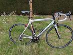 Willier Izoard carbon - Ultegra velgrem, Fietsen en Brommers, Ophalen, Zo goed als nieuw, Carbon