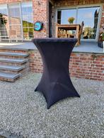 Partytafel, Huis en Inrichting, Tafels | Statafels, Ophalen, Zo goed als nieuw