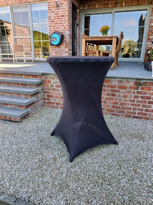 Partytafel, Huis en Inrichting, Tafels | Statafels, Zo goed als nieuw, Ophalen