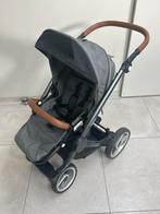 Mutsy EVO kinderwagen 3 in 1, Kinderen en Baby's, Ophalen of Verzenden, Zo goed als nieuw, Kinderwagen, Mutsy