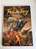 Trolls de Troy - Comme un vol de pétaures, Comme neuf, Enlèvement ou Envoi