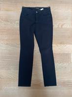 Blauwe jeans Cambio 38, Kleding | Dames, Broeken en Pantalons, Ophalen of Verzenden, Zo goed als nieuw, Maat 36 (S)
