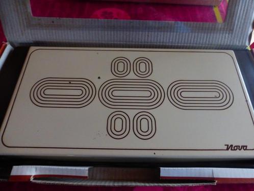 Elektrische bordenwarmer van het merk Nova, Elektronische apparatuur, Overige elektronische apparatuur, Ophalen of Verzenden