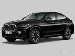 BMW X4 xDrive20i M Sport / HUD / ACC / Pano / Trekh / CAM, Auto's, BMW, Automaat, 1998 cc, Zwart, Overige brandstoffen