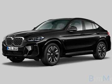 BMW X4 xDrive20i M Sport / HUD / ACC / Pano / Trekh / CAM beschikbaar voor biedingen