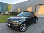 Land Rover Velar/2.0d/115.000Km/Euro6/Luxury/Gekeurd*29.500€, Automaat, Range Rover Velar, Leder, Bedrijf