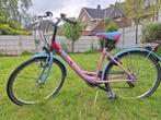 Kinder Meisjes fiets, Fietsen en Brommers, Gebruikt, Versnellingen, BikeFun Kids (BFK), Ophalen