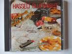 Cd "Hasselt Bluesnight" "Ooh wee what a night", Ophalen of Verzenden