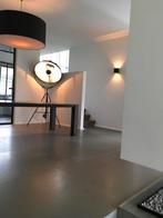 Italian Wengé eettafel, Huis en Inrichting, Ophalen, Gebruikt, 200 cm of meer, 50 tot 100 cm