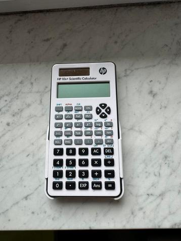 HP rekenmachine beschikbaar voor biedingen