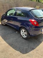 Opel corsa, Autos, Achat, Boîte manuelle, 44 kW, Particulier