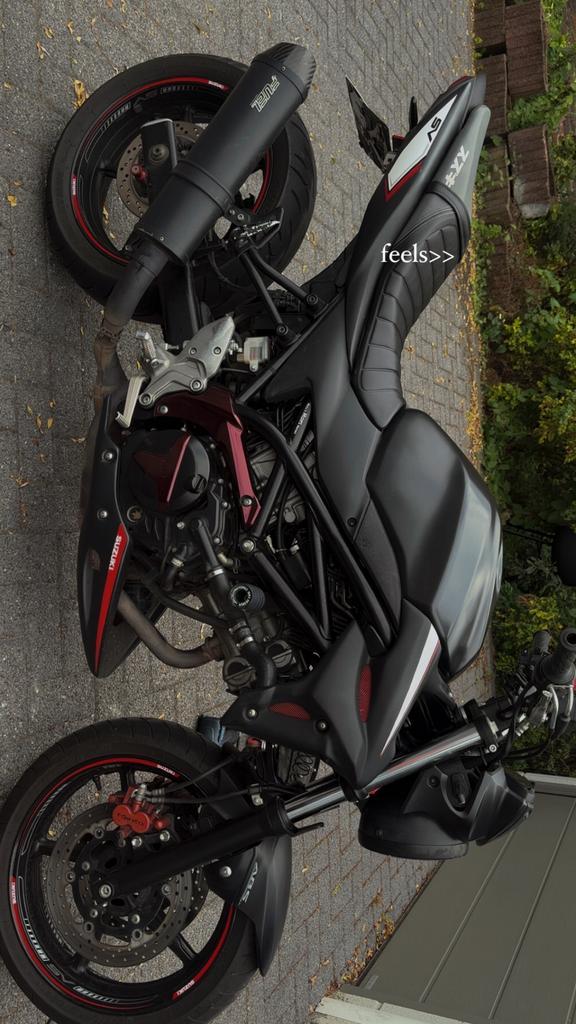 Suzuki SV650 ABS A2 35KW, Motoren, Motoren | Suzuki, Particulier, Naked bike, 12 t/m 35 kW, 2 cilinders, Minimaal motorrijbewijs A2