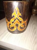 antieke beker en miniatuur pyramides, Antiek en Kunst, Ophalen