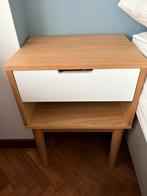 Table de nuit, Maison & Meubles, Enlèvement, Neuf, Bois