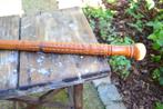 Vintage wandelstok met dolk, Ophalen