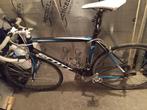 Koersfiets Scott, Fietsen en Brommers, Gebruikt, 26 inch, Meer dan 20 versnellingen, 53 tot 57 cm