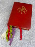 Missale Romanum, Ophalen, Diverse auteurs