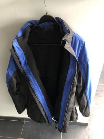 ski vest en of ski broek Large beschikbaar voor biedingen