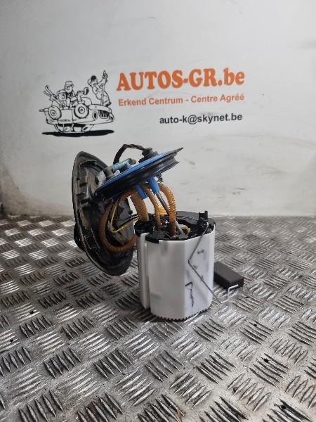 BENZINE KRAAN Volkswagen Golf VI (5K1) (01-2008/11-2013), Auto-onderdelen, Brandstofsystemen, Volkswagen, Gebruikt