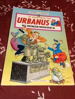 Couverture souple imprimée à seulement 500 exemplaires ! ! !, Livres, BD, Une BD, Enlèvement ou Envoi, Utilisé, Linthout en Urbanus