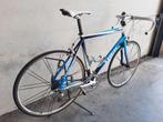 Trek Koersfiets Racefiets, Fietsen en Brommers, Fietsen | Dames | Sportfietsen en Toerfietsen, 28 inch, Gebruikt, 56 cm of meer