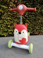 "Skip hop zoo", 3-in-1, driewieler, Fietsen en Brommers, Ophalen