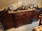 Antieke kast te koop, Antiek en Kunst, Antiek | Meubels | Kasten, Ophalen