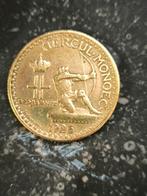 1 Fr Monaco 1926, Ophalen