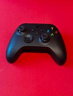 Manette Xbox séries X + chargeur et 2 batteries, Ophalen, Zo goed als nieuw, Controller, Xbox Series X