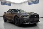 Ford Mustang 2.3 EcoBoost, Auto's, Ford, Automaat, 4 zetels, Achterwielaandrijving, 4 cilinders