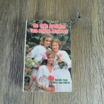 De drie bruiden van Anton Heyboer Henk van der meyden, Ophalen of Verzenden