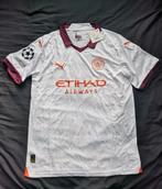 Manchester City Voetbalshirt Origineel Nieuw 2024, Verzenden, Zo goed als nieuw