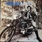 The Shadows - Shades Of Rock, Enlèvement ou Envoi, 1960 à 1980, Utilisé, 12 pouces