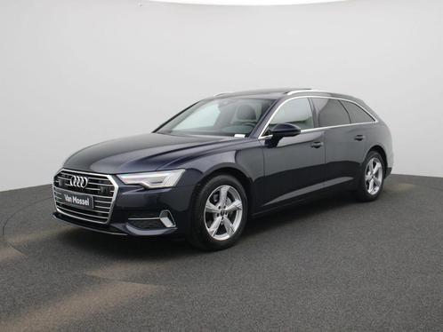 Audi A6 Avant BE Advanced 35 TDI S tronic | Pack assistance, Auto's, Audi, Bedrijf, Te koop, A6, Bluetooth, Centrale vergrendeling