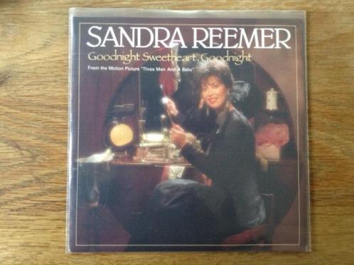 single sandra reemer, Cd's en Dvd's, Vinyl Singles, Single, Filmmuziek en Soundtracks, 7 inch, Ophalen of Verzenden