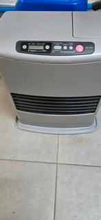 Petroleumkachel inverter 4 kw met 5 l petroleum, Enlèvement, Poêle