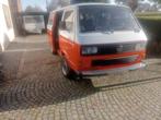 Volkswagen  Mini bus t3 oldtimer, Particulier, Overige carrosserie, Te koop, 1600 cc