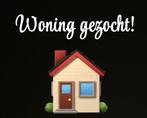 Woning gezocht met 3 slaapkamers, Immo
