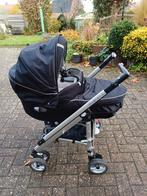 Bebeconfort buggy met alle toebehoren, amper gebruikt, Ophalen of Verzenden, Zo goed als nieuw, Kinderwagen