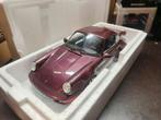 Porsche 911 964 1/12 GT spirit, Ophalen of Verzenden, Zo goed als nieuw
