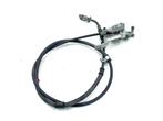 HANDREM KABEL Gilera Fuoco 500 2013-2015 (01-2013/12-2015), Gebruikt