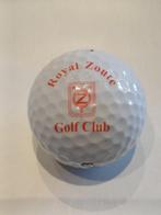 Gepersonaliseerde Golfballen van Golfclubs (11 stuks), Ophalen of Verzenden, Zo goed als nieuw, Overige typen