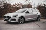 Hyundai i30 Wagon 1.0 T-GDi Techno DCT (bj 2025, automaat), Auto's, Gebruikt, Start-stop-systeem, Bedrijf, Break
