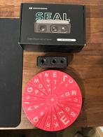 3D scanner seal, Informatique & Logiciels, 3D Fournitures d'imprimante, Enlèvement ou Envoi, Comme neuf