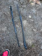 Bras d’essuie glace avant Opel Zafira b, Gebruikt, Opel