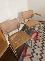 Set of 4 Cesca chairs, Huis en Inrichting, Ophalen, Zo goed als nieuw