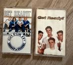 Get Ready go for it / GR! Cassette, CD & DVD, Cassettes audio, Enlèvement ou Envoi, Comme neuf