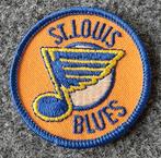 St. Louis Blues, Enlèvement ou Envoi, Comme neuf, Autres types