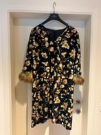 Jurk Marie Mero maat 48 ZGAN, Kleding | Dames, Blauw, Maat 46/48 (XL) of groter, Marie Méro, Ophalen of Verzenden